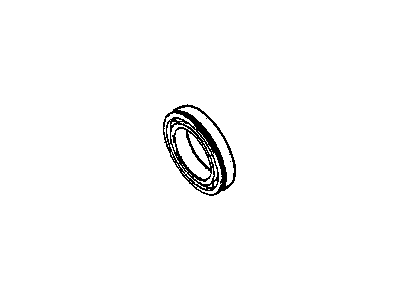 Jeep 5143739AA BEARING Input Gear