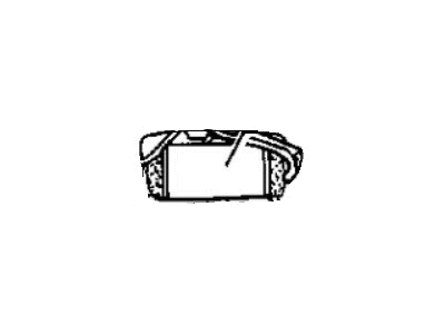 Chrysler Wheel Cylinder - 4762404