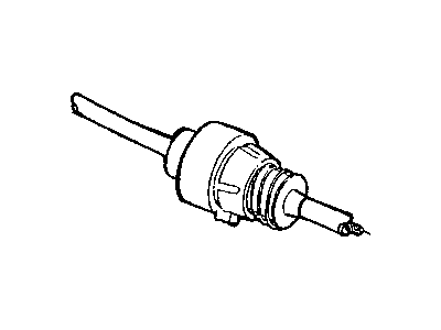 Mopar 52107782AD Cable Shift