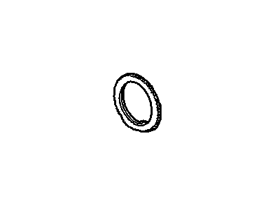 Dodge 4506069 RING Tone