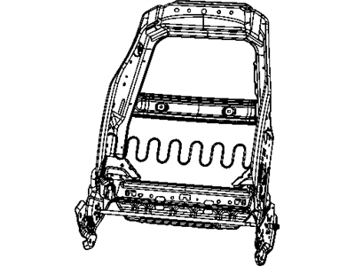 Jeep 5175659AA BOLT