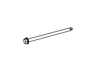 Dodge 6508778AA BOLT