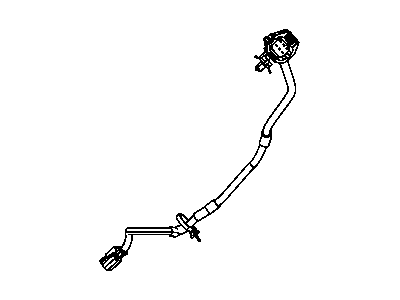 Ram 4801784AB WIRING Jumper Variable Timing Solenoid