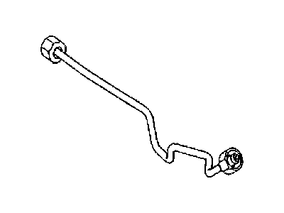 Dodge 5175618AA TUBE