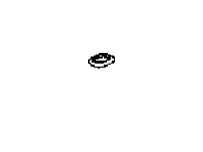 Mopar 5112231AA Plug Shock Tower