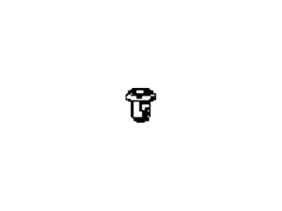 Ram 68088450AA GROMMET