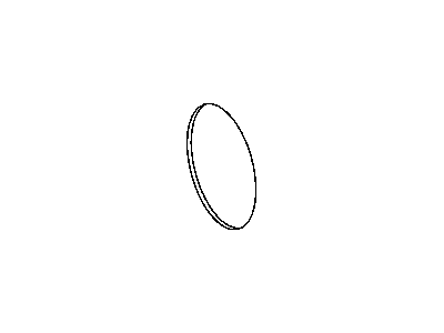 Mopar 52108200AA Seal Transmission