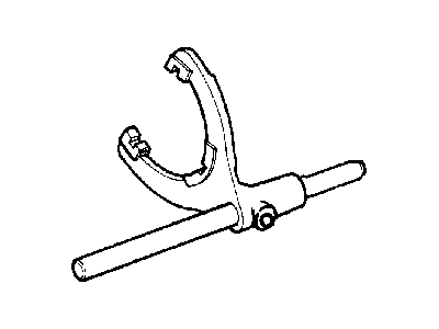 Dodge 4746136 FORK Mode