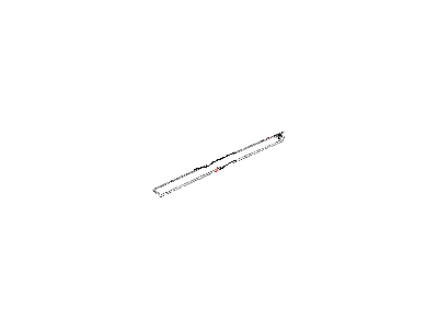 Chrysler 5166784AA KIT Door Trim Panel