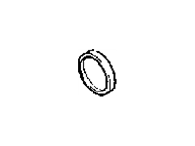 Chrysler TC Maserati Camshaft Seal - MD180183
