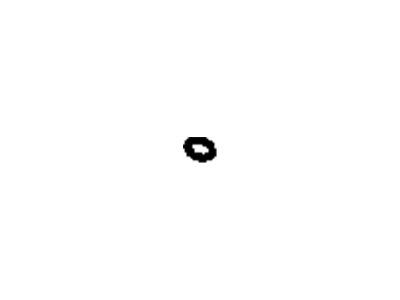 Jeep 5047077AB O RING Engine Oil Indicator Tube