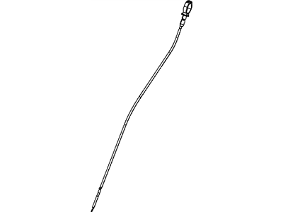 Jeep 68103862AA INDICATOR Engine Oil Level