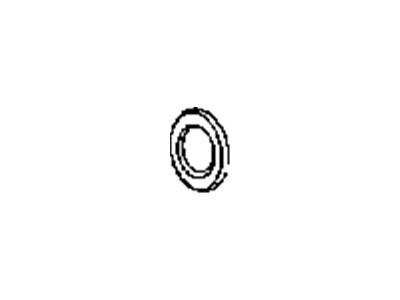 Dodge 4483443 GASKET Timing Case Cover