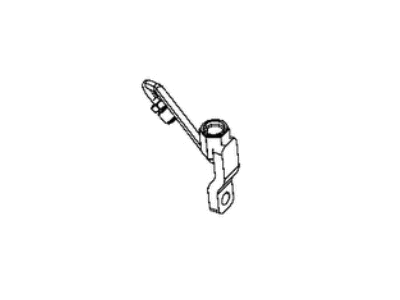 Ram EGR Tube - 68290468AA