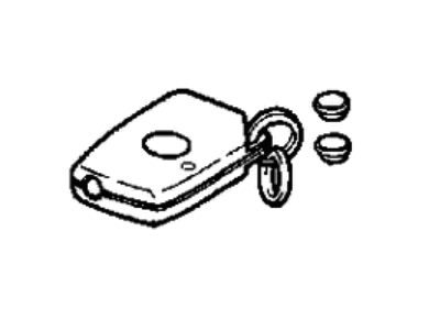 Mopar 56009031 Transmitter