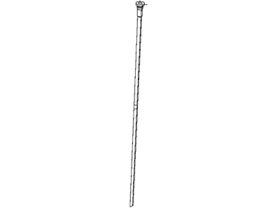 Ram 68134996AA TUBE Drain