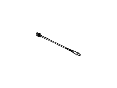 Ram ProMaster 3500 Oxygen Sensor - 68226961AA