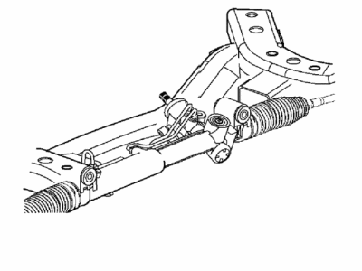 Mopar 68028832AA Boot