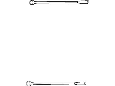 Dodge 53006568 CABLE Ignition