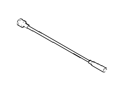 Dodge 4796500 CABLE PACKAGE Ignition