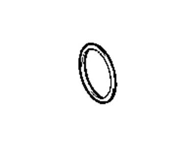 Dodge 5139417AA SHIM Drive Pinion Bearing