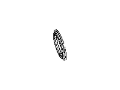 Dodge 68029147AA RETAINER