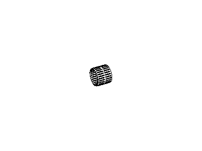 Dodge 4626488 NEEDLE BEARING First Gear
