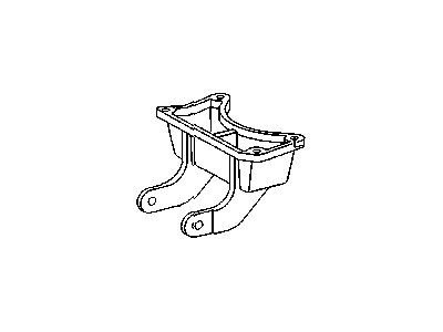 Mopar 5104037AA Support Bracket