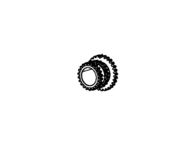 Jeep 5047965AB Intermediate Gear