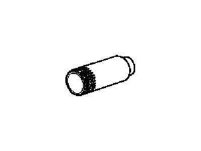 Dodge 5143238AA FLANGE PACKAGE