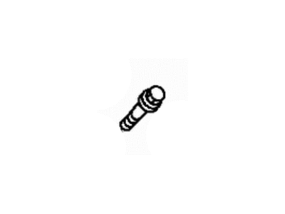Dodge 53020067 BOLT Cylinder Head