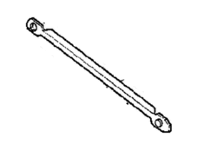 Jeep 56003536 ARM, Drive
