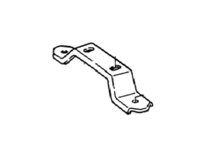 1990 Dodge Dakota Engine Mount Bracket - 4412166
