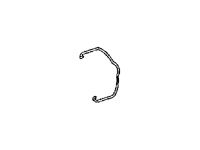 Dodge 5080315AA SPRING