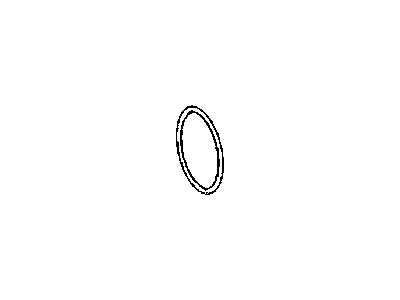 Dodge 68012321AA GASKET
