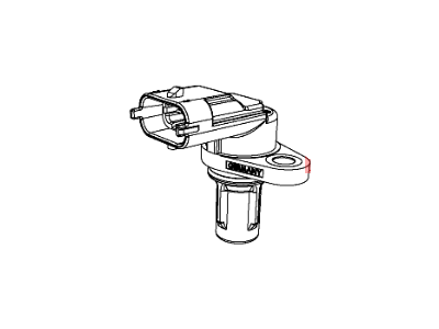 Mopar 68070491AB Camshaft Position Sensor