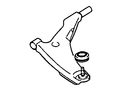 Chrysler MR369807 COVER Ball Joint