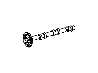 Mopar 5175452AA Camshaft