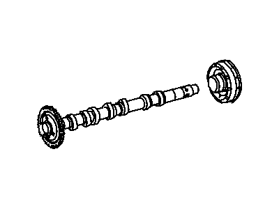 Jeep Camshaft - 5175451AA