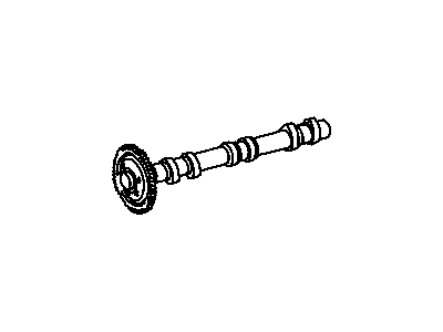 Jeep Camshaft - 5175454AA