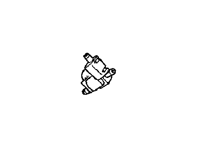 Mopar 4734026 Alternator