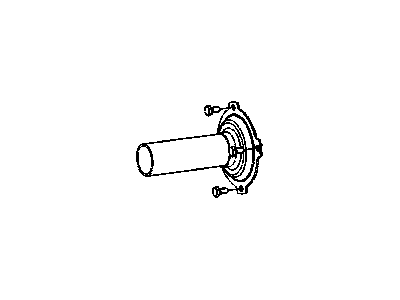 Dodge 5143833AA SCREW