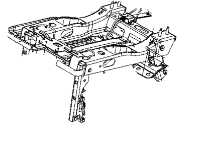 Dodge 68027858AA KIT