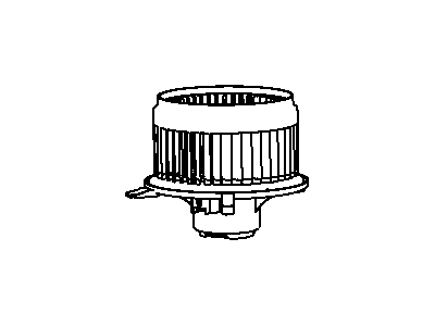 Dodge 68224169AB HOUSING Distribution Includes: Doors, Levers, Links, Adapters, Actuators.