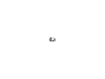 Mopar 52014599AA Clamp Hose