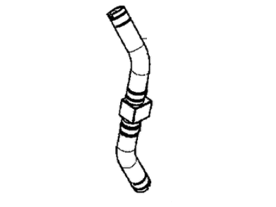 Ram 68225411AA HOSE