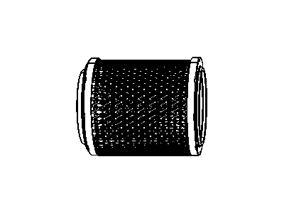 Mopar 4593914AB Filter Air