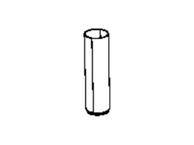 Jeep 4892687AE TUBE Spark Plug