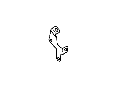Chrysler MR560269 BRACKET