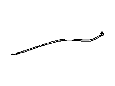 Dodge 68017384AA CABLE